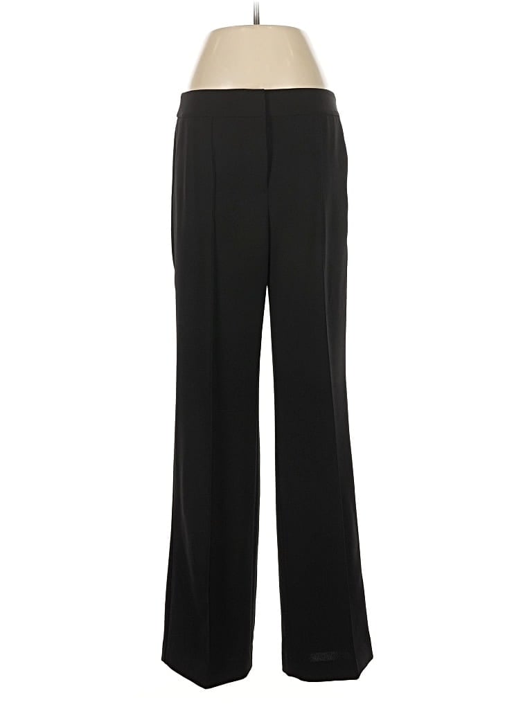 Pre-owned Talbots Dress Pants In Black