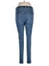 Jennifer Lopez Hearts Blue Jeans Size 10 - photo 2