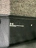 Under Armour 100% Polyester Black Long Sleeve T-Shirt Size 6 - photo 3