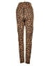 BEACHRIOT Sport Animal Print Brown Casual Pants Size S - photo 2