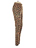 BEACHRIOT Sport Animal Print Brown Casual Pants Size S - photo 4