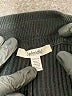 Splendid Chevron-herringbone Black Dress Pants Size S - photo 7