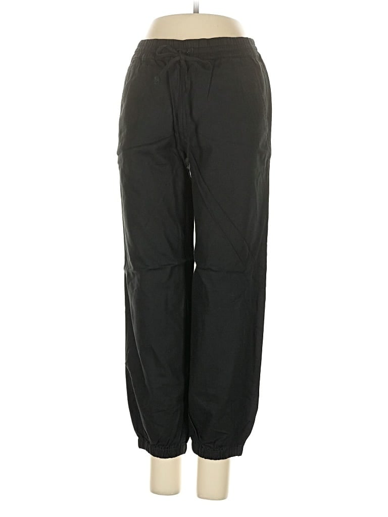 J.crew Factory Store Casual Pants In Black