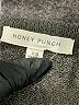 Honey Punch Gray Pullover Sweater Size XS - photo 7