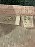 LOGO Lavish 100% Nylon Pink Cardigan Size XXS - photo 7