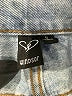 Windsor Chevron-herringbone Blue Jeans Size 5 - photo 7
