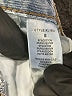 Windsor Chevron-herringbone Blue Jeans Size 5 - photo 8