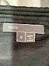 Vince. Black Jacket Size 8 - photo 6