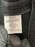 Vince. Black Jacket Size 8 - photo 7