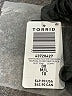 Torrid Tropical Black Short Sleeve Blouse Size Med Plus (00) - photo 8