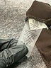 Vince Camuto Solid Brown Active Pants Size L - photo 8