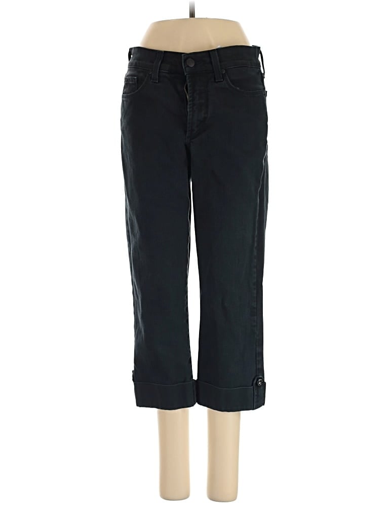 Pre-owned Nydj Jeans In Blue