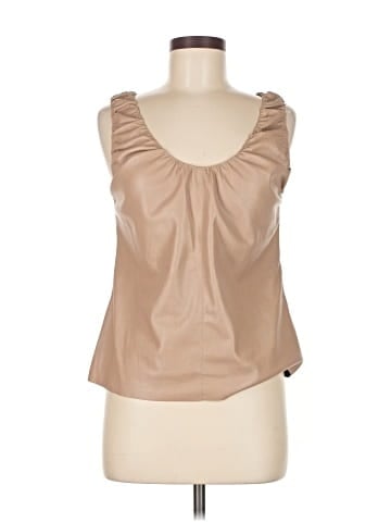 Nanushka Sleeveless Blouse (view 1)