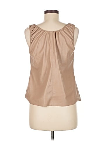 Nanushka Sleeveless Blouse (view 2)