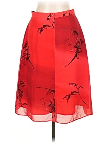 Mary McFadden Formal Skirt (view 2)