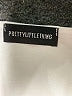 PrettyLittleThing Ivory Tank Top Size XS (estimated) - photo 7