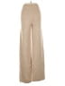 Unbranded Tan Casual Pants Size 2 (estimated) - photo 2