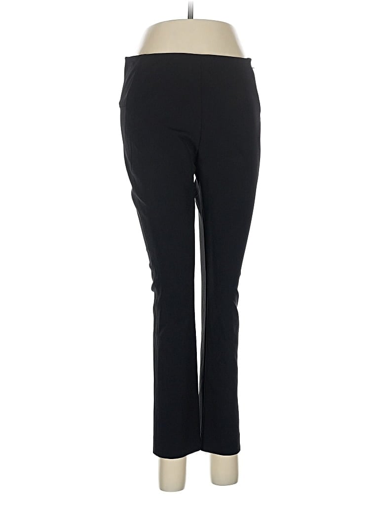 Pre-owned Veronica Beard Active Pants In Black