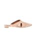 Unbranded Tan Mule/Clog Size 9 - photo 1