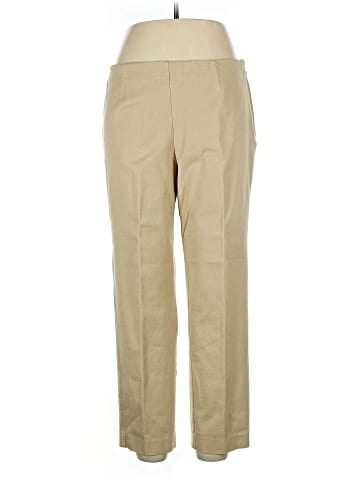Peck & Peck Khakis (view 1)