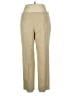 Peck & Peck Solid Tan Khakis Size 14 - photo 1