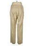 Peck & Peck Solid Tan Khakis Size 14 - photo 2