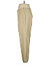 Peck & Peck Solid Tan Khakis Size 14 - photo 5