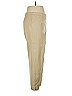 Peck & Peck Solid Tan Khakis Size 14 - photo 4