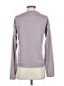Athleta Gray Long Sleeve T-Shirt Size XS - photo 2