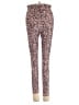 Athleta Floral Pink Active Pants Size XS - photo 2