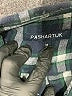 Assorted Brands Plaid Blue Long Sleeve Button-Down Shirt Size M - photo 7