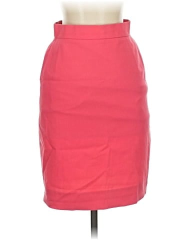 Louis Féraud Formal Skirt (view 1)