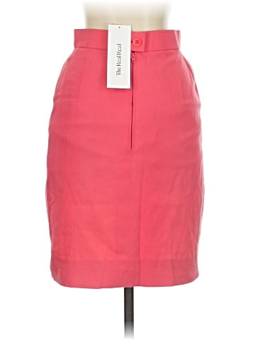 Louis Féraud Formal Skirt (view 2)