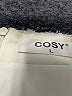 Assorted Brands Ivory Formal Skirt Size L - photo 3