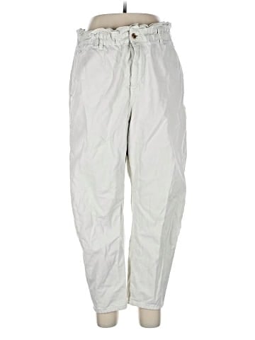 Zara Casual Pants (view 1)
