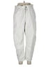 Zara Silver Casual Pants Size 12 - photo 1