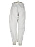 Zara Silver Casual Pants Size 12 - photo 2