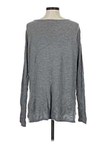 Trouve Pullover Sweater (view 2)
