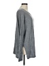 Trouve Gray Pullover Sweater Size M - photo 4