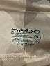 Bebe Tan Khaki Shorts Size 1X - photo 3