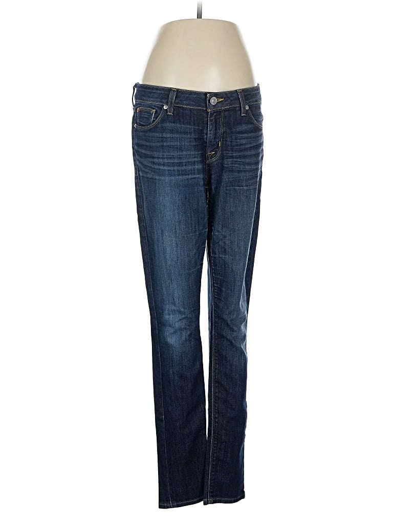 Pre-owned Hudson Jeans In Blue
