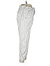 Zara Silver Casual Pants Size 12 - photo 4