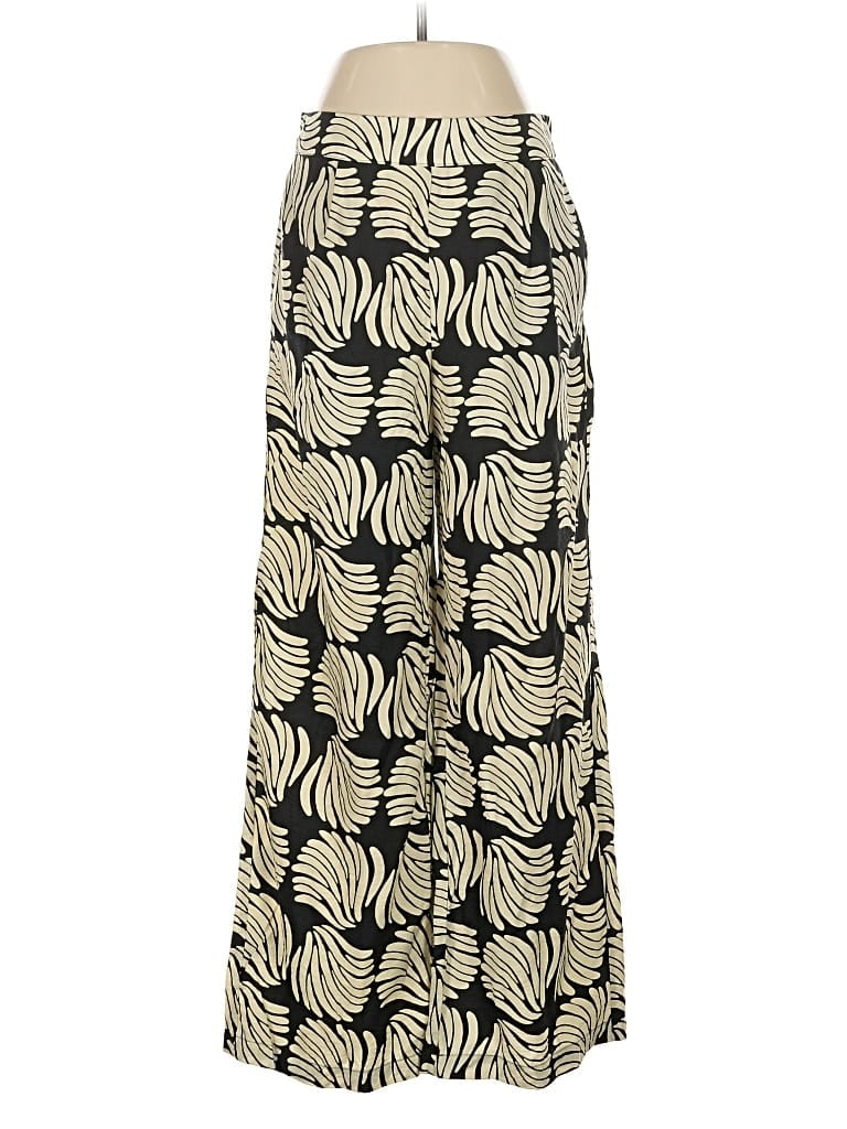 Pre-owned A New Day Casual Pants In Gold