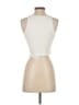 Zara Ivory Tank Top Size S - photo 2