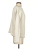 DKNY 100% Cotton Ivory Pullover Sweater Size P (petite) - photo 4