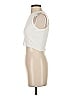 Zara Ivory Tank Top Size S - photo 5