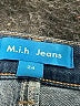 m.i.h Jeans Blue Jeans Size 24 waist - photo 7