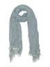 Sole Society 100% Viscose Blue Scarf One size - photo 1