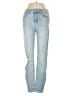Hudson Jeans Hearts Blue Jeans Size 26 waist - photo 1
