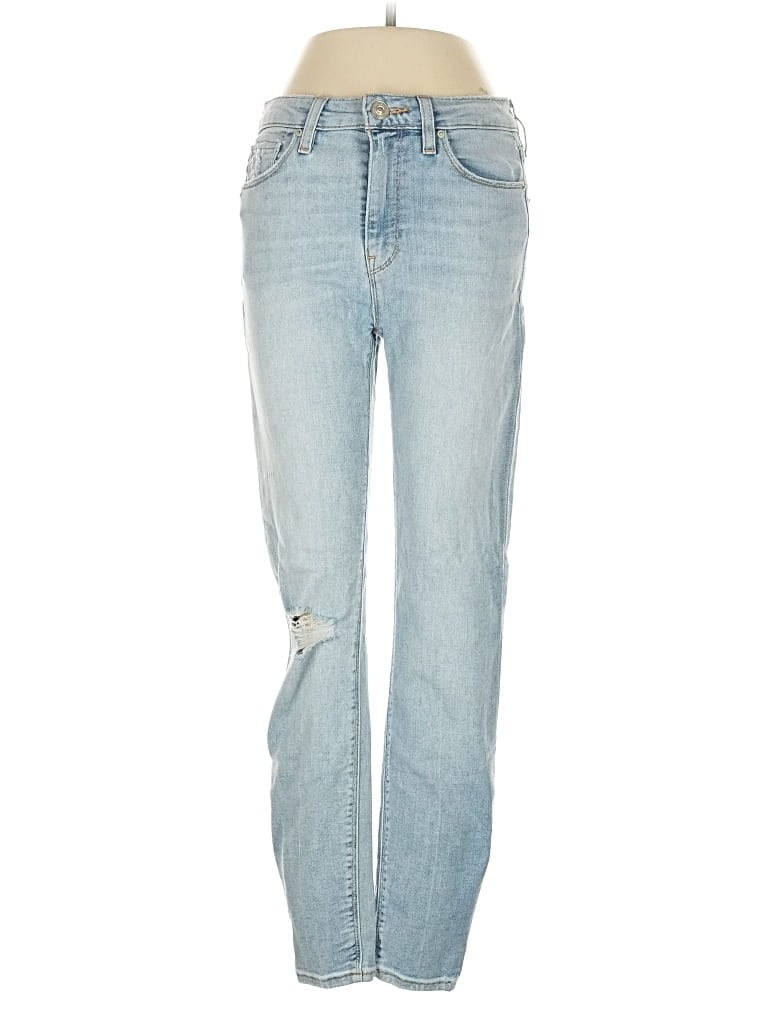 Pre-owned Hudson Jeans In Blue
